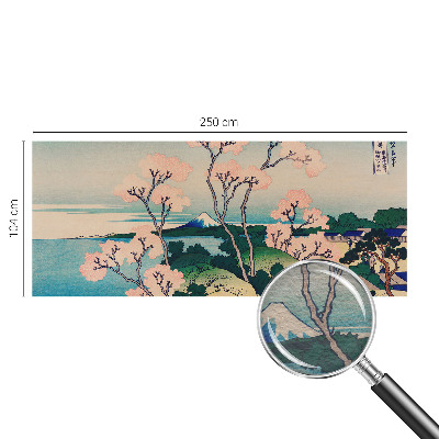 Fototapetas Kirsebærblomster