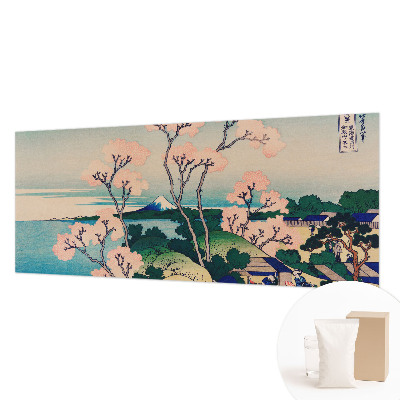 Fototapetas Kirsebærblomster