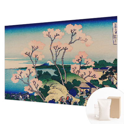 Fototapetas Kirsebærblomster