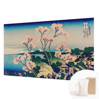 Fototapetas Kirsebærblomster