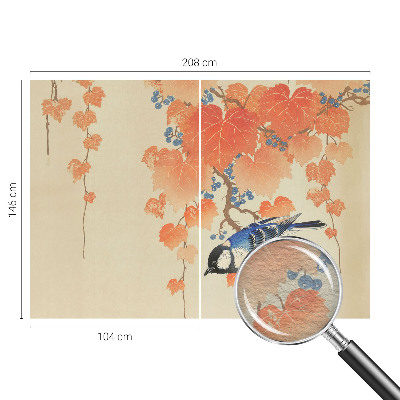 Fototapetas flizelino pagrindu Vinharmoni