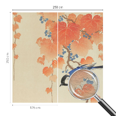 Fototapetas flizelino pagrindu Vinharmoni