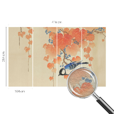 Fototapetas flizelino pagrindu Vinharmoni