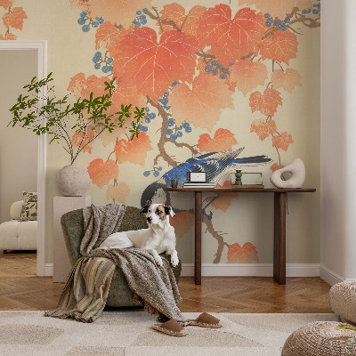 Fototapetas flizelino pagrindu Vinharmoni