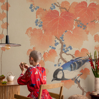 Fototapetas flizelino pagrindu Vinharmoni