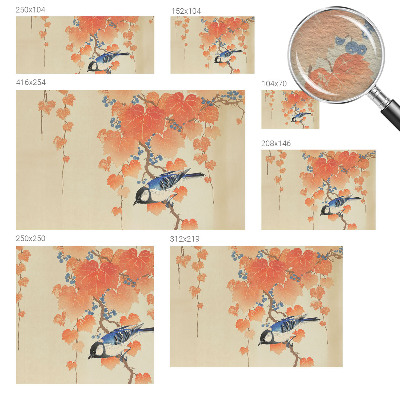 Fototapetas flizelino pagrindu Vinharmoni