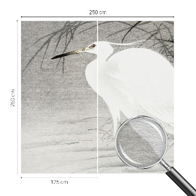 Fototapetas pagal užsakymą Vandlandskabas