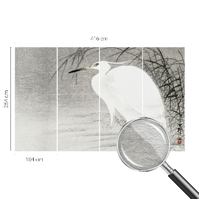 Fototapetas pagal užsakymą Vandlandskabas