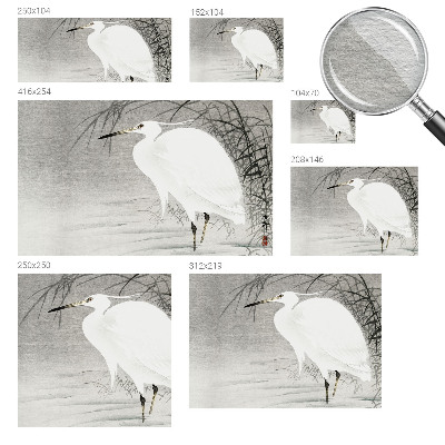 Fototapetas pagal užsakymą Vandlandskabas