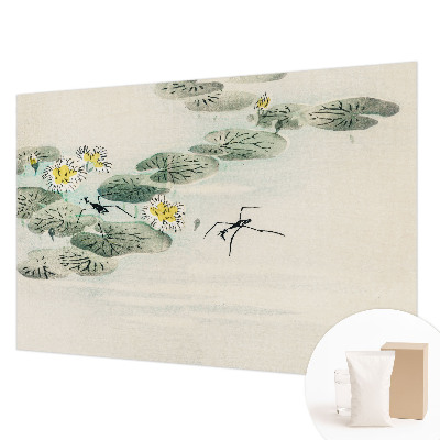 Fototapetas pagal matmenis Roligt vanduo