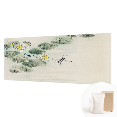 Fototapetas pagal matmenis Roligt vanduo