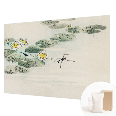 Fototapetas pagal matmenis Roligt vanduo