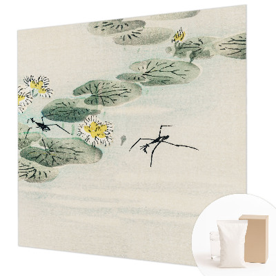 Fototapetas pagal matmenis Roligt vanduo