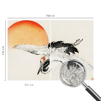 Sienų danga fototapetas Elegantiškas maišytuvas