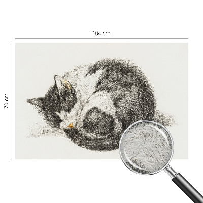 Stilingas fototapetas Yndigo žudymas