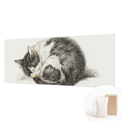 Stilingas fototapetas Yndigo žudymas