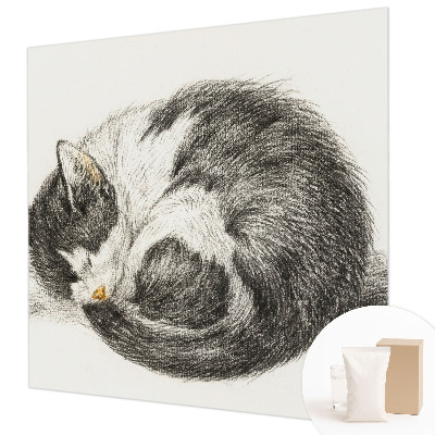 Stilingas fototapetas Yndigo žudymas