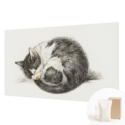 Stilingas fototapetas Yndigo žudymas