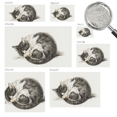 Stilingas fototapetas Yndigo žudymas