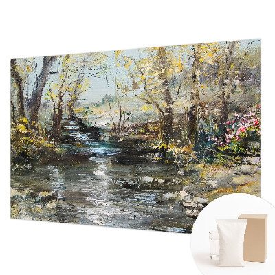 Fototapetas Skovbekas