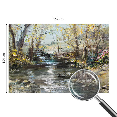 Fototapetas Skovbekas