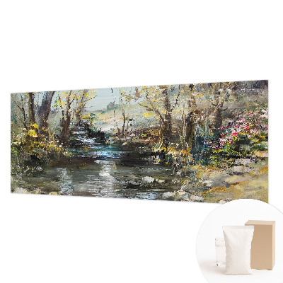 Fototapetas Skovbekas