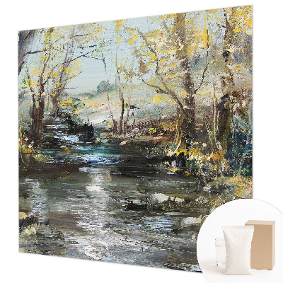 Fototapetas Skovbekas