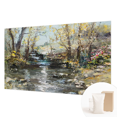 Fototapetas Skovbekas