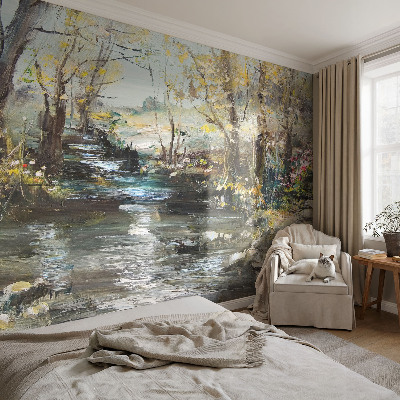 Fototapetas Skovbekas