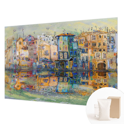 Flizelininis fototapetas Magisk pateikė