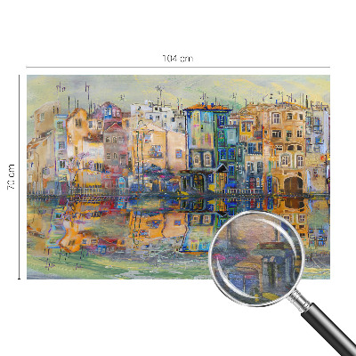 Flizelininis fototapetas Magisk pateikė