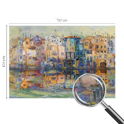 Flizelininis fototapetas Magisk pateikė