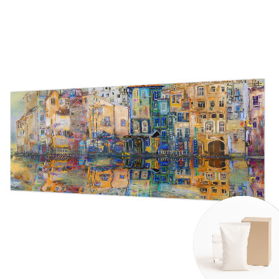 Flizelininis fototapetas Magisk pateikė