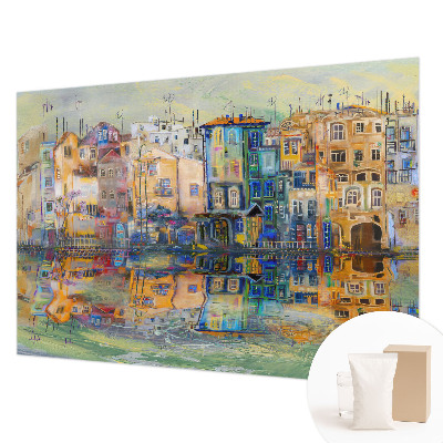 Flizelininis fototapetas Magisk pateikė