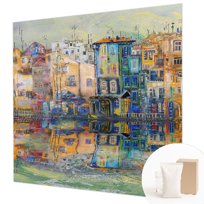 Flizelininis fototapetas Magisk pateikė