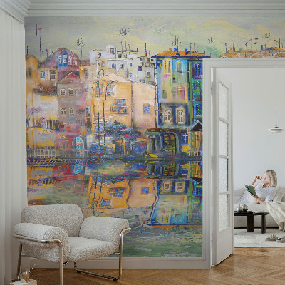 Flizelininis fototapetas Magisk pateikė