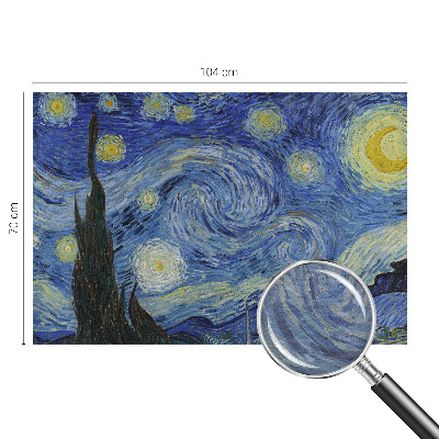 Plaunamas flizelininis fototapetas su Natvortex dizainu