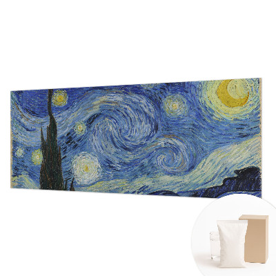 Plaunamas flizelininis fototapetas su Natvortex dizainu