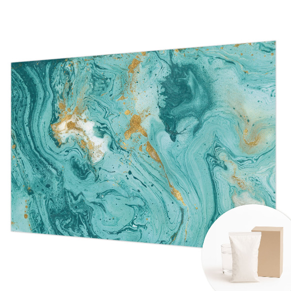 Fototapetas ant sienos Havbølger