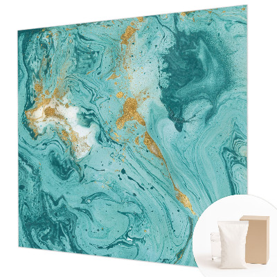 Fototapetas ant sienos Havbølger