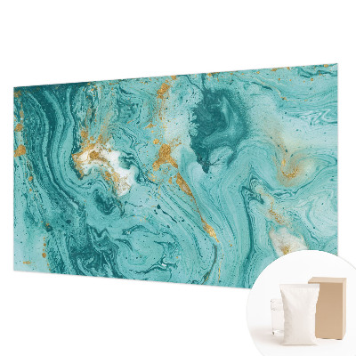 Fototapetas ant sienos Havbølger