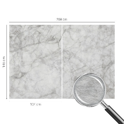 Fototapetas miegamajam Marmuro elegancija