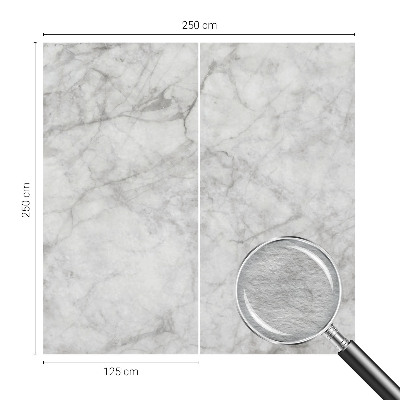 Fototapetas miegamajam Marmuro elegancija