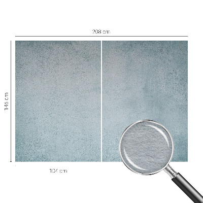 Modernus fototapetas Grå beton