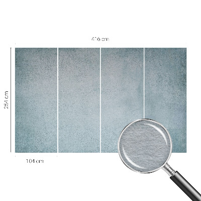 Modernus fototapetas Grå beton