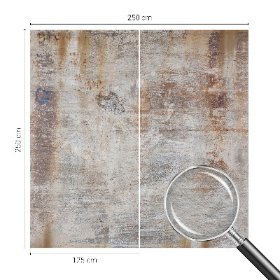 Aukštos kokybės fototapetas Rå perpildymas