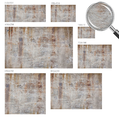 Aukštos kokybės fototapetas Rå perpildymas