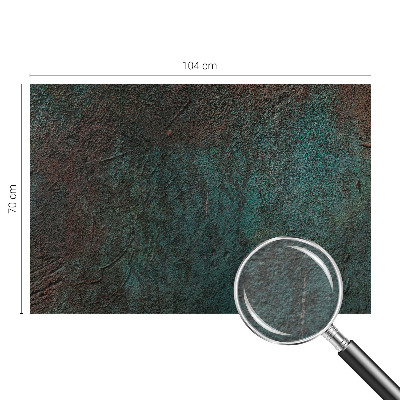 Dekoratyvinis fototapetas Kaimiškas uždengimas