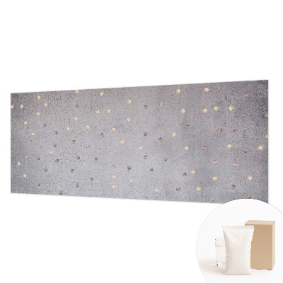 Sienų danga fototapetas Simetriškas prickeris