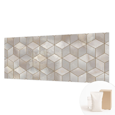 Fototapetas Geometrinė mozaika